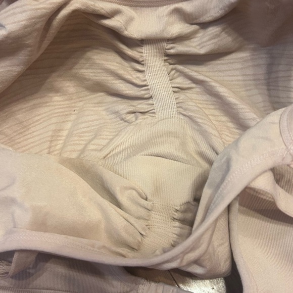 Kindred Bravely Sublime Hands-Free Pumping & Nursing Bra Twilight Size 1X - Picture 7 of 8